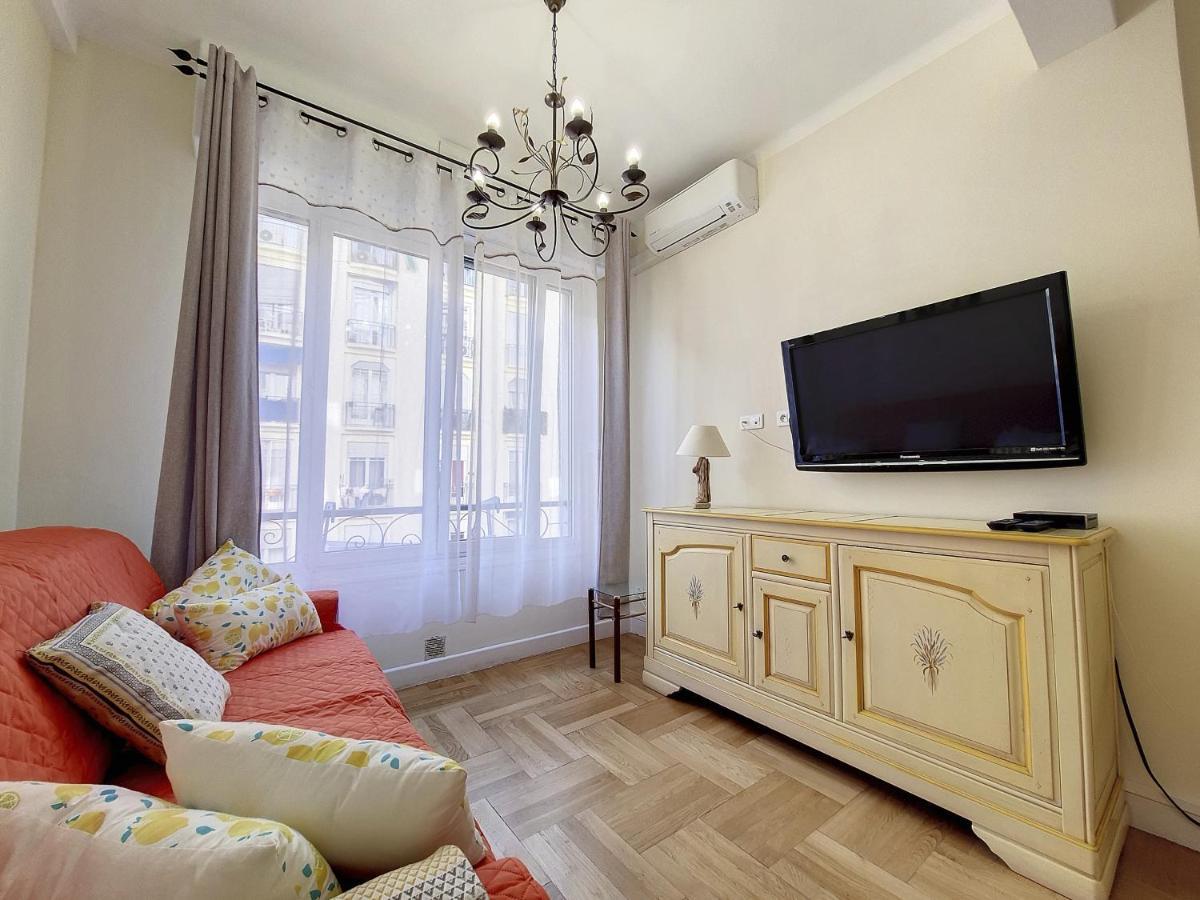 Nestor&jeeves - Beausoleil - - Tres Proche Apartment Nizza