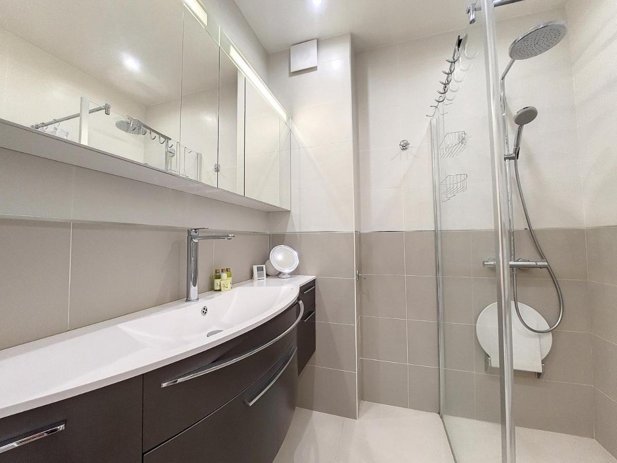 Apartment Nestor&jeeves - Beausoleil - - Tres Proche
