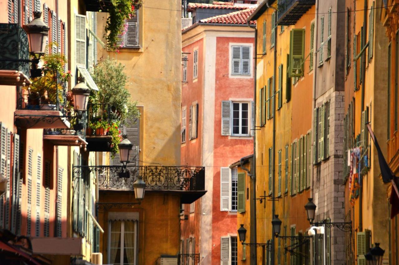 Apartment Nestor&jeeves - Beausoleil - - Tres Proche